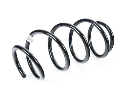 Muelle de suspensión delantero OEM 31336884938 para BMW Serie 5 G30, G31 y BMW Serie 6 G32. Original BMW.