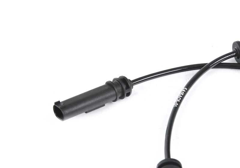 Front DSC Boost Sensor for BMW G42, G20, G21, G28, G80, G81, G22, G23, G26, G82, G83 (OEM 34525A16AC6). Genuine BMW