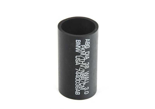 Tubo de llenado combustible OEM 16117435987 para BMW F22, F23, F30, F31, F34, F32, F33, F36. Original BMW.