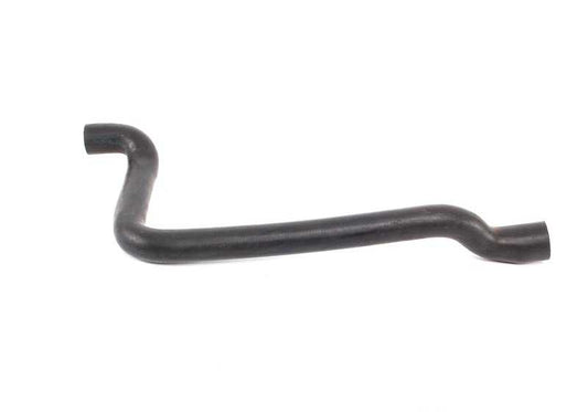 Manguera de válvula de agua del motor OEM 64211391387 para BMW E28, E34. Recambio original BMW.