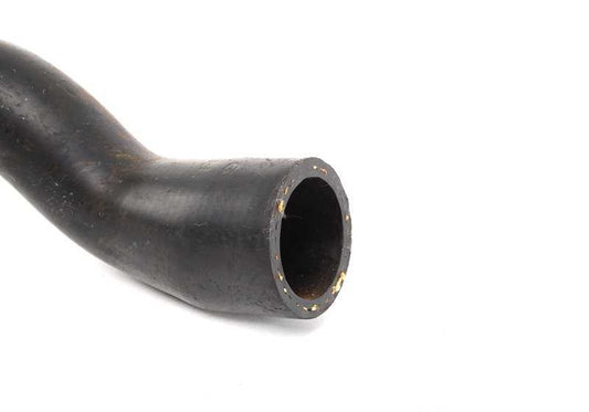 Manguera de válvula de agua del motor OEM 64211391387 para BMW E28, E34. Recambio original BMW.