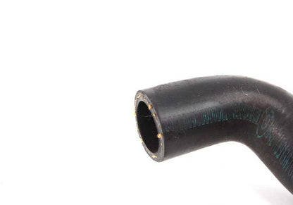 OEM 64211391387 tuyau de soupape d'eau du moteur pour BMW E28, E34. Remplacement BMW d'origine.
