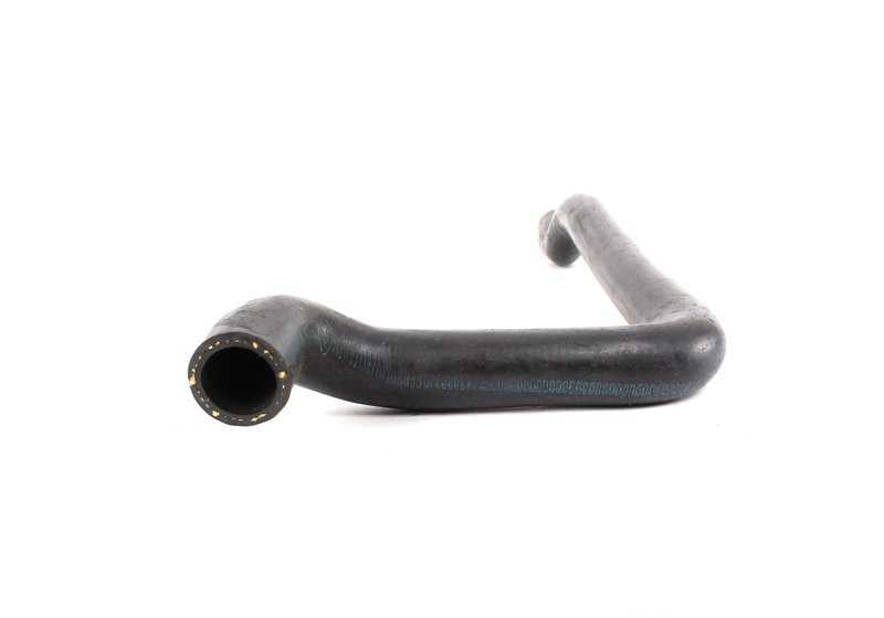 OEM 64211391387 tuyau de soupape d'eau du moteur pour BMW E28, E34. Remplacement BMW d'origine.
