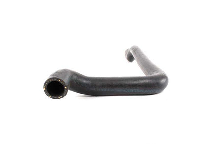 OEM 64211391387 tuyau de soupape d'eau du moteur pour BMW E28, E34. Remplacement BMW d'origine.