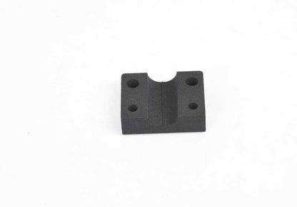 Soporte de Cable de Batería para BMW E30 (OEM 12422450403). Original BMW