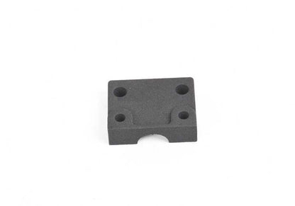 Soporte de Cable de Batería para BMW E30 (OEM 12422450403). Original BMW