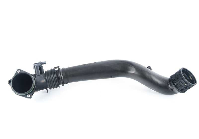 Duto de ar de admissão OEM 13719455373 para BMW G20, G21, G22, G23, G26, G05, G18, G06, G07. BMW original
