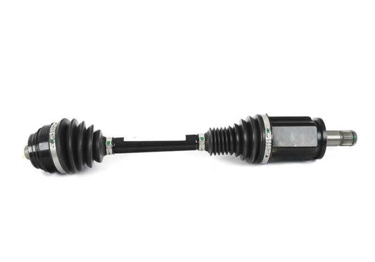 Left front transmission OEM 31608092195 for BMW G80, G81, G82, G83, G26. Original BMW.