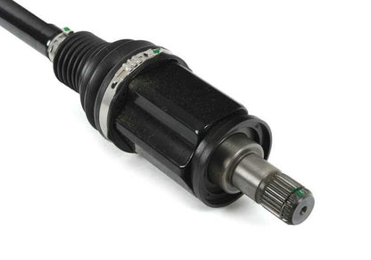 Transmisión delantera izquierda OEM 31608092195 para BMW G80, G81, G82, G83, G26. Original BMW.