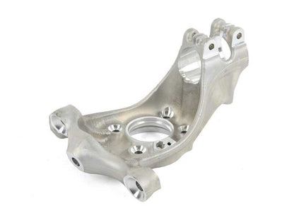 OEM 31218095649 Links vordere Schlauchunterstützung für BMW G80, G80N, G81, G81N, G82, G82N, G83, G83N. Original BMW.