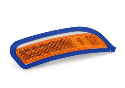 Luz de posición lateral delantera izquierda OEM 63137378715 para MINI F55, F56, F57, F60. Pieza original MINI.