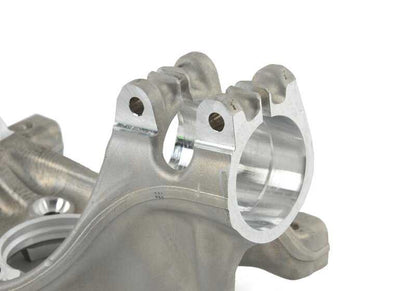 OEM 31218095649 Links vordere Schlauchunterstützung für BMW G80, G80N, G81, G81N, G82, G82N, G83, G83N. Original BMW.