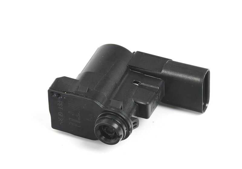 Cierre de seguridad OEM 51177377654 para BMW F30, F45, F15. Original BMW.
