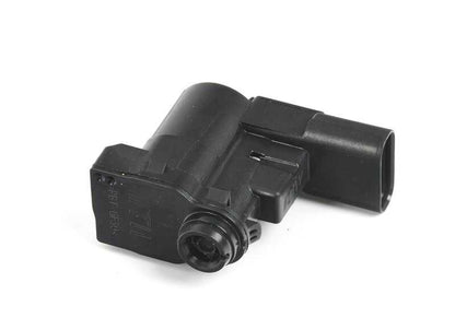 Cierre de seguridad OEM 51177377654 para BMW F30, F45, F15. Original BMW.