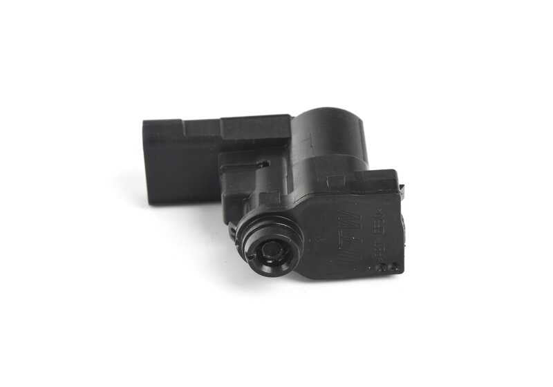 Cierre de seguridad OEM 51177377654 para BMW F30, F45, F15. Original BMW.