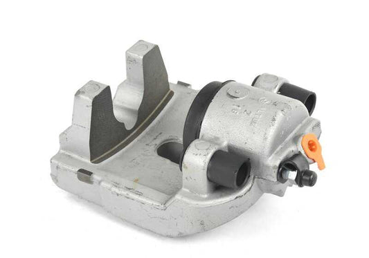 Pinza de freno trasera izquierda OEM 34216776789 para BMW E70, F15, E71, E72, F16. Compatible con X5 y X6 según motorización. Original BMW.