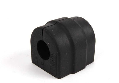 Silentblock goma estabilizadora 24mm OEM 31351093263 para BMW E39 520d, 520i {todos los modelos compatibles}. Original BMW.