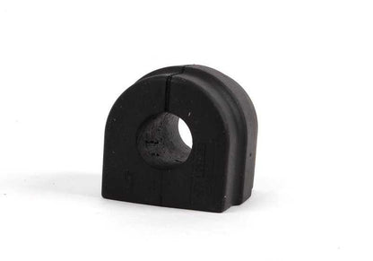 Silentblock goma estabilizadora 24mm OEM 31351093263 para BMW E39 520d, 520i {todos los modelos compatibles}. Original BMW.