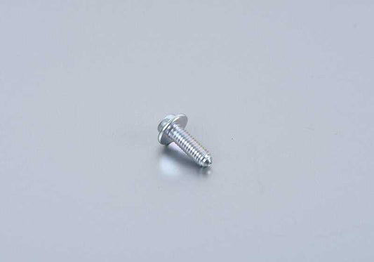 Perno roscado de soldadura M6x22 OEM 07147305206 para BMW {F20, F21, F40, F22, F23, F44, F45, F46, F87, F30, F31, F34, F80, G20, G21, F32, F33, F36, F82, F83, F90, G30, G31, F06, G32, G11, G12, F91, F92, F93, G14, G15, G16, F48, F39, F25, G01, F97, G