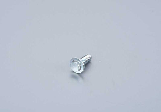 Tornillo soldado con ranura para pintura OEM 07149265198 para BMW {F20, F21, F40, F22, F23, F44, F45, F46, F87, G42, U06, F74, F78, G87, F30, F31, F34, F80, G20, G21, G28, G80, G81, F32, F33, F36, F82, F83, G22, G23, G26, G82, G83, F10, F90, G30, G31