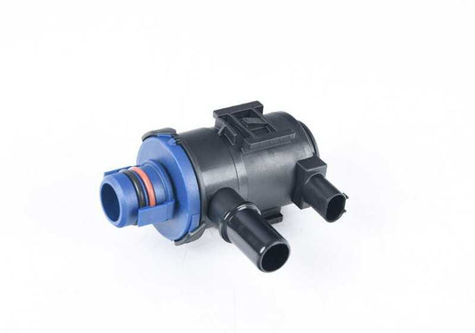 Vanne de fermeture de carburant pour BMW X5 F15 (OEM 1613741214). BMW d'origine