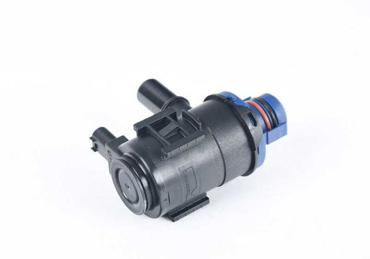 Vanne de fermeture de carburant pour BMW X5 F15 (OEM 1613741214). BMW d'origine