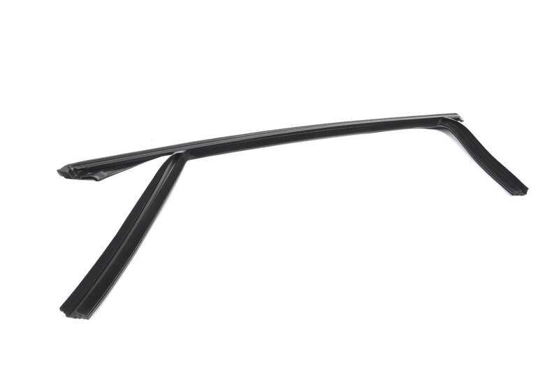 OEM 51337420807 Guida alla porta d'ingresso sinistra per BMW F39. BMW originale.