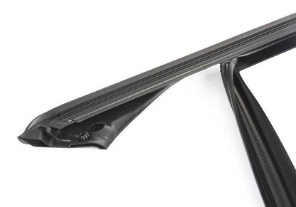 OEM 51337420807 Guida alla porta d'ingresso sinistra per BMW F39. BMW originale.
