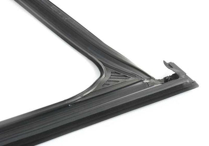 OEM 51337420807 Guida alla porta d'ingresso sinistra per BMW F39. BMW originale.