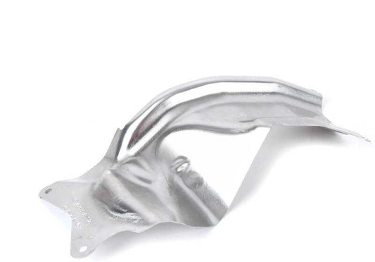 Upper thermal protector OEM 11157589997 for BMW E70, E71. Original BMW.