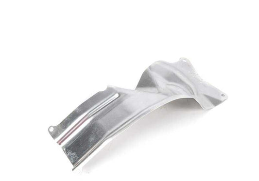 Upper thermal protector OEM 11157589997 for BMW E70, E71. Original BMW.