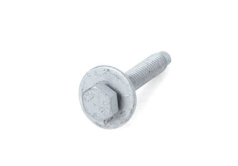 OEM 51719908456 hexagonal screw for BMW F40, F52, F70, F44, F45, F46, U06, G23, G83, F48, F49, U11, U12, F39, U10, F55, F56, F65, F66, F57, F54, F54, F54, U25. Original BMW.