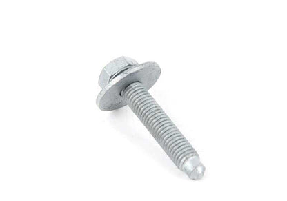 OEM 51719908456 hexagonal screw for BMW F40, F52, F70, F44, F45, F46, U06, G23, G83, F48, F49, U11, U12, F39, U10, F55, F56, F65, F66, F57, F54, F54, F54, U25. Original BMW.