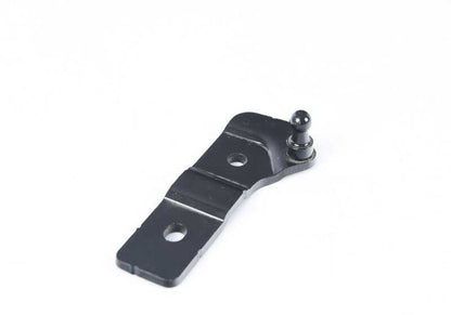 Right adapter plate OEM 51247308264 for BMW F15, F85. Original BMW