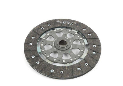 Clutch parts kit for BMW F45, F46, X1 F48, X2 F39, MINI F54, F60 (OEM 21208631871). Original BMW.