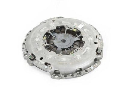 Clutch parts kit for BMW F45, F46, X1 F48, X2 F39, MINI F54, F60 (OEM 21208631871). Original BMW.