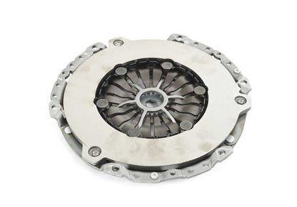 Clutch parts kit for BMW F45, F46, X1 F48, X2 F39, MINI F54, F60 (OEM 21208631871). Original BMW.