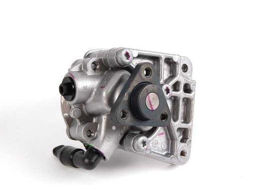 Pompa di gestione assistita OEM 32416760034 per BMW E46 320CI {BN11, BN12, BN21, BN22, BS11, BS12, BD11, BD12, BD21, BD22}. BMW originale.