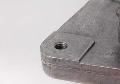 Pompa di gestione assistita OEM 32416760034 per BMW E46 320CI {BN11, BN12, BN21, BN22, BS11, BS12, BD11, BD12, BD21, BD22}. BMW originale.