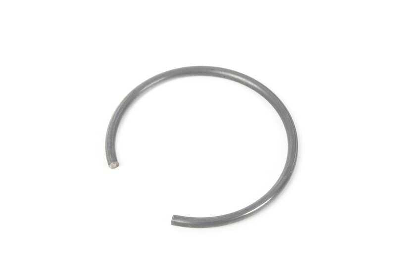 Anillo de retención OEM 11258593785 para BMW {E81,E82,E87N,E88,F20,F20N,F21,F21N,F40,F22,F22N,F23,F23N,F44,F45,F45N,F46,F46N,G42,E90,E90N,E91,E91N,E92,E92N,E93,E93N,F30,F30N,F31,F31N,F34,F34N,G20,G20N,G21,G21N,G28,G28N,F32,F32N,F33,F33N,F36,F36N,G22