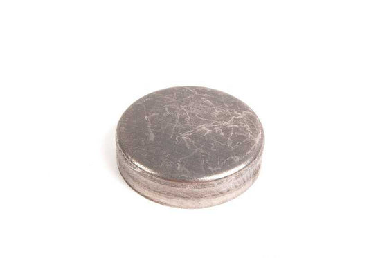 Couverture de fermeture du moteur OEM 11111714712 pour BMW E21, E30, E36, E46, E12, E28, E34, E39, E24, E23, E32, E38, Z1, Z3, E85, E86. BMW d'origine.