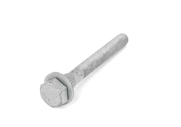 Tornillo combinado ASA M10x85 OEM 07146887408 para BMW G20, G20N, G21, G21N, G28, G28N, G22, G22N, G23, G23N, G26, G26E, G26F, G26N, G29, G42. Original BMW.