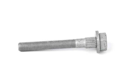 Tornillo combinado ASA M10x85 OEM 07146887408 para BMW G20, G20N, G21, G21N, G28, G28N, G22, G22N, G23, G23N, G26, G26E, G26F, G26N, G29, G42. Original BMW.