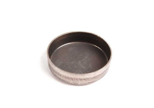 Couverture de fermeture du moteur OEM 11111714712 pour BMW E21, E30, E36, E46, E12, E28, E34, E39, E24, E23, E32, E38, Z1, Z3, E85, E86. BMW d'origine.