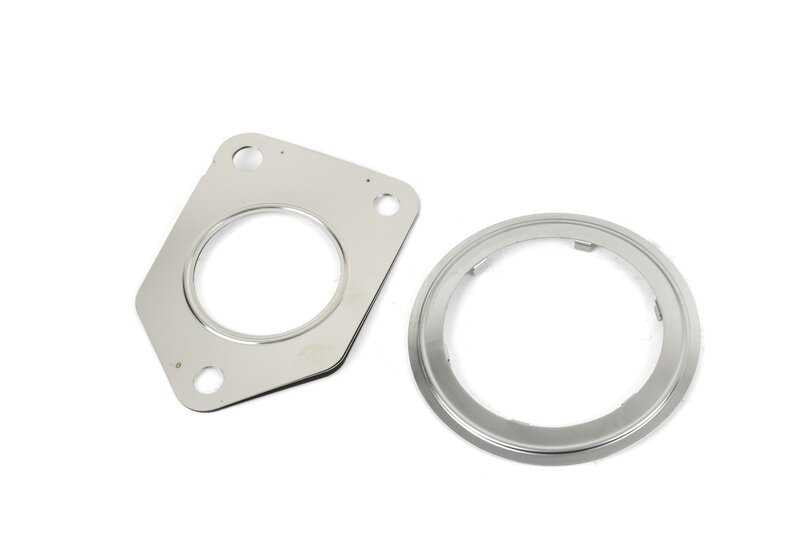 OEM TURBO ASSEMBLY KIT 11652365501 FOR BMW E90, E91, E92, E93, F07, F10, F11, E84, F25. Original BMW.