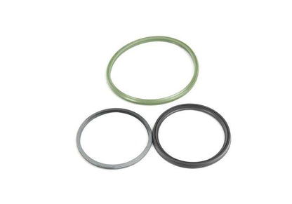 OEM TURBO ASSEMBLY KIT 11652365501 FOR BMW E90, E91, E92, E93, F07, F10, F11, E84, F25. Original BMW.