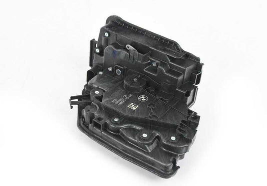 LEFT DOOR LOCK 51229464887 FOR BMW G05, F95, G06, F96, G07. Original BMW.