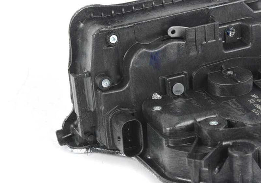 LEFT DOOR LOCK 51229464887 FOR BMW G05, F95, G06, F96, G07. Original BMW.