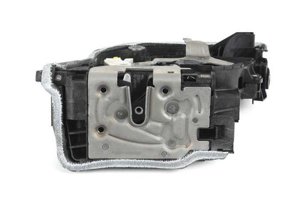 Cerradura de puerta izquierda OEM 51229464887 para BMW G05, F95, G06, F96, G07. Original BMW.