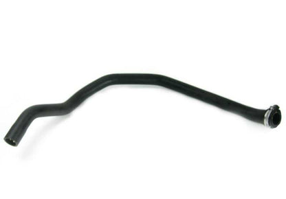 Tubo de válvula de agua de entrada del motor para BMW E53 (OEM 64218409062). Original BMW.
